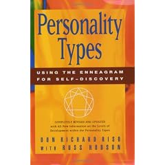 Personality Types: Using the Enneagram for Self-Discovery