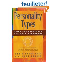 Personality Types: Using the Enneagram for Self-Discovery