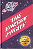 The energy pirate