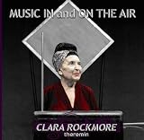Music in & On the Air