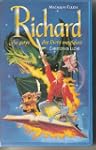 Richard au pays des livres magiques [...
