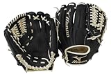 Mizuno MVP Prime GMVP1150P 11.50-Inch Baseball Fielder's Mitt