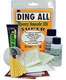 Ding All Epoxy Super Surfboard Repair Kit