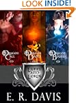 The Lunes & Lords Series BUNDLE