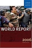 Human Rights Watch World Report