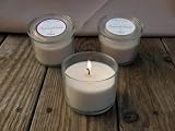 Natural 100% Soy Mary 12 oz Candle