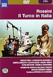 Rossini: Il Turco in Italia