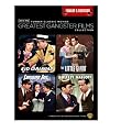 TCM: Greatest Gangster Films Collection (Kid Galahad / The Little Giant / Larcency Inc. / Bullets or Ballots)