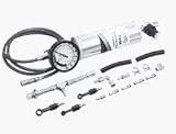 Fuel Injector Cleaner Kit OTC7649