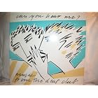 Click here to buy Can You Hear Me?...Music From the Deaf Club by  Offs, Mutants, Tuxedo Moon, Pink Section, K.G.B. Dead Kennedys .