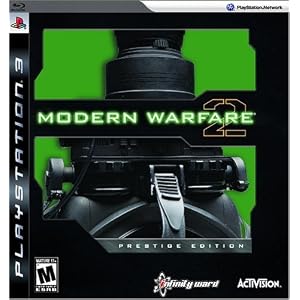 Call of Duty: Modern Warfare 2