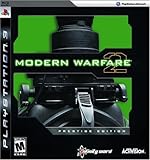 Call of Duty: Modern Warfare 2 Prestige Edition