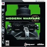 Call of Duty: Modern Warfare 2 Prestige Edition