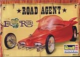 Ed "Big Daddy" Roth ROAD AGENT 1:25 Scale Model