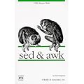 sed & awk