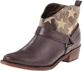 Coconuts by Matisse Womens King Ankle Boot