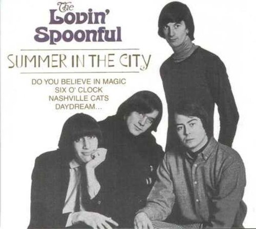 Lovin Spoonful - The EP Collection - Zortam Music