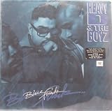 Blue Funk [Vinyl]