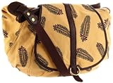 Lucky Brand Womens HKRU1193 Messenger Bag