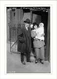 Newswire Photo (S): L. Hasselmans & Minnie Egenes