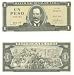 Cuba 1988 1 Peso, Pick 102d picture