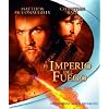 El Imperio del Fuego [Blu-ray]