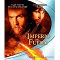 El Imperio del Fuego [Blu-ray]