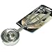 Super Scoop / Ice Cream Scoop, Stainless Steel & Spring Loaded