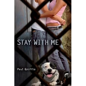 Stay With Me cover