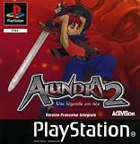 Alundra 2 Ps