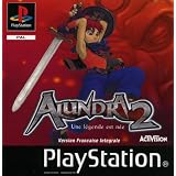 Alundra 2 Ps