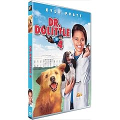 Docteur Dolittle 4