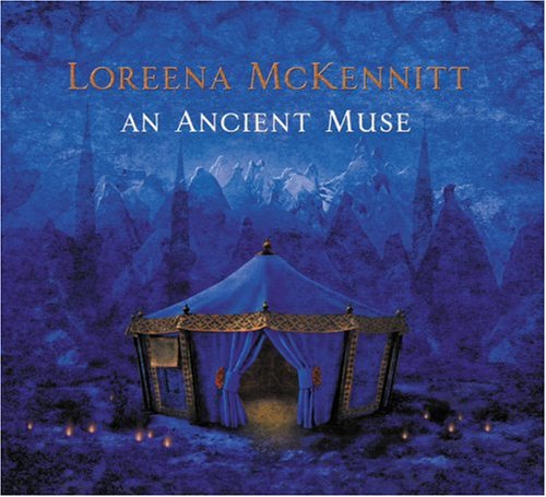 Loreena McKennitt - Caravanserai Lyrics - Zortam Music
