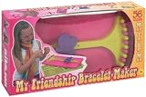 Crorey Creations My Friendship Bracelet Maker Kit