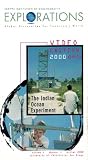 The Indian Ocean Experiment (Explorations, Global Discoveries For Tomorrow's World)
