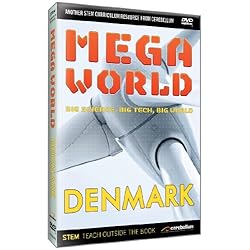 MegaWorld: Denmark