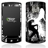 Design Skins for LG E900 Optimus 7 - Dance On Design Folie