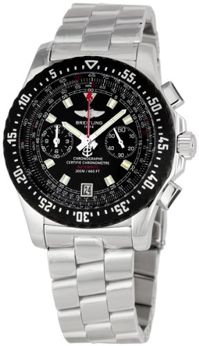 review Breitling 