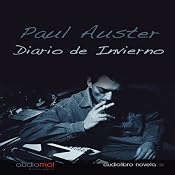 Diario de invierno [Winter Journal] | [Paul Auster]