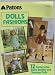 Knit Dolls Fashions ; 12 Knitting Patterns for Baby 16