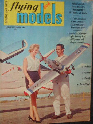 Model Aviation