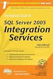 More details of book titled: The Rational Guide to SQL Server 2005 Integration Services (Rational Guides)