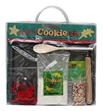 Review Sassafras 22214VBH / Sassafras Kids Cookie Kit in Vinyl Bag with Handle