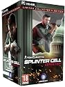 Splinter Cell 5 Conviction - &eacute;dition collector