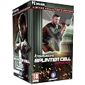 Splinter Cell 5 Conviction - �dition collector
