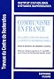 Communisme en France : De la r�volution documentaire au renouveau historiographique