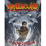 Hellhound on My Trail (Rock Band Fights Evil)