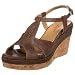 La Canadienne Women's Alissia Sandal