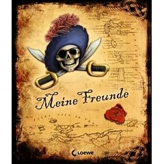 Meine Freunde (Pirat)