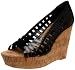 Jessica Simpson Women's Tamandy Platform Wedge